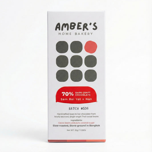 70% Sam Roi Yot X Nan